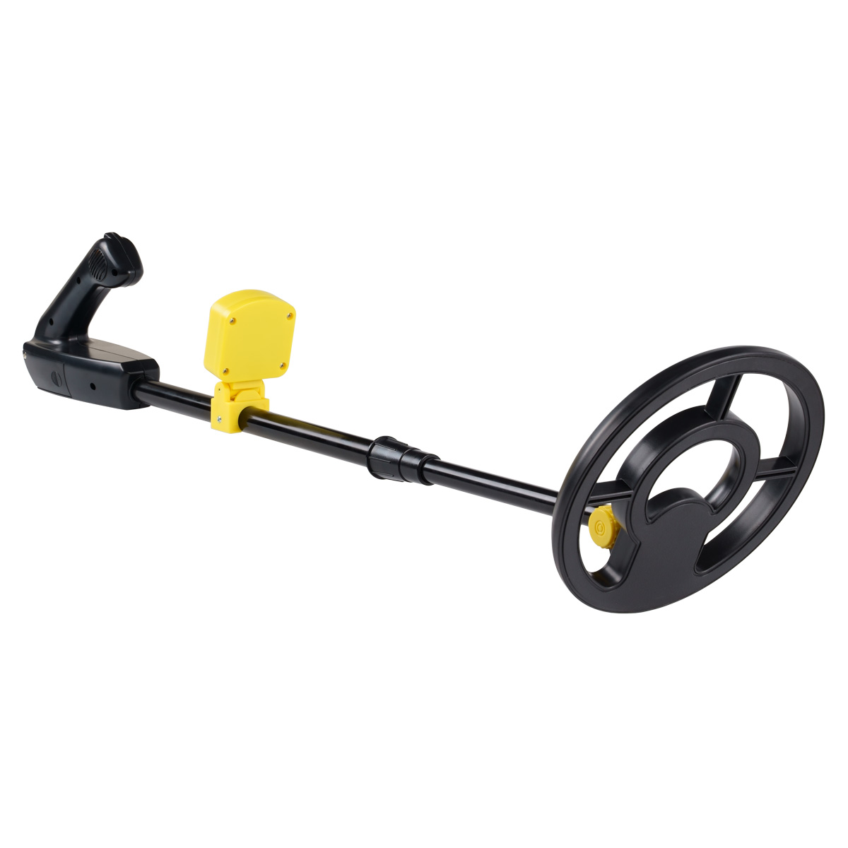 Металлоискатель RGK MD-6 — изображение 3