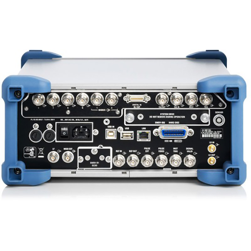 Генератор сигналов Rohde  Schwarz SMBV100A — изображение 3