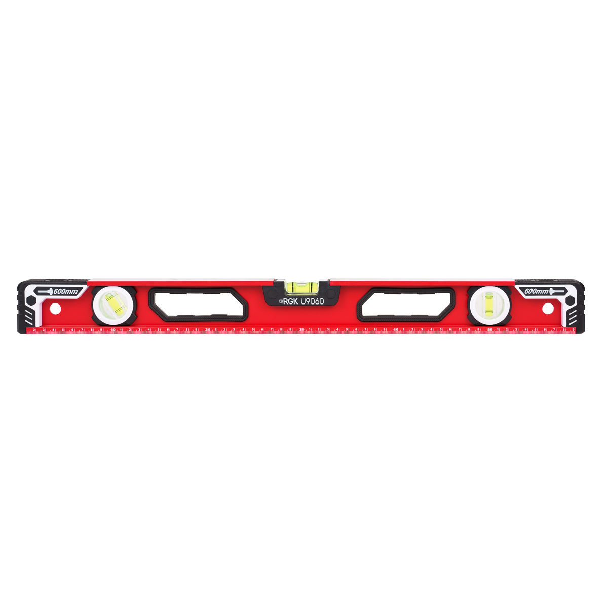 Пузырьковый уровень RGK U9060 — изображение 2