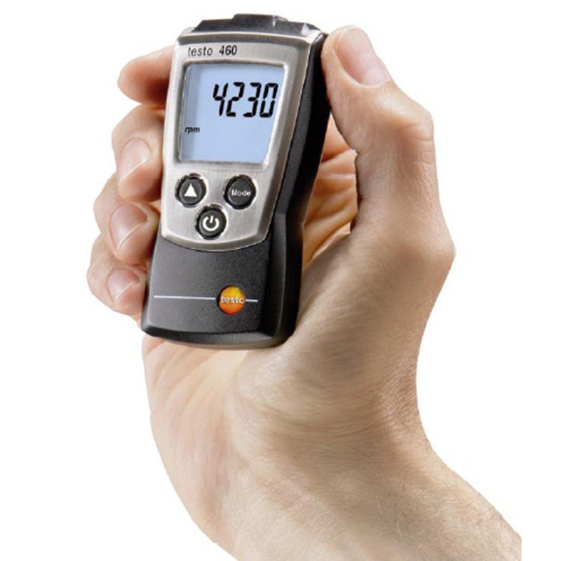 Тахометр Testo 460 — изображение 2