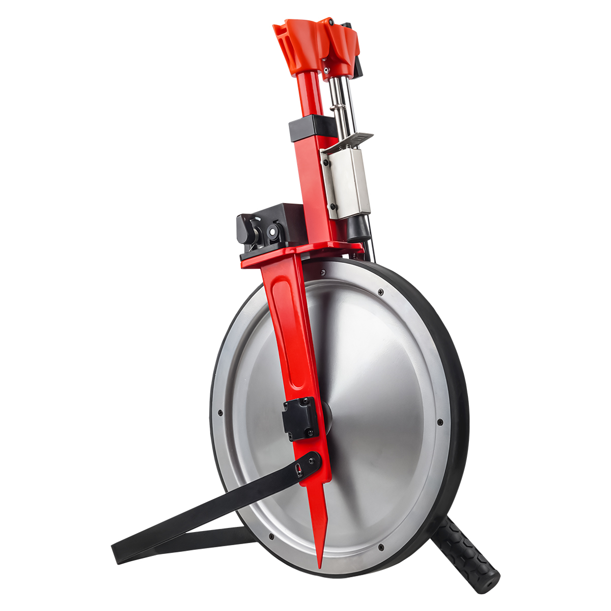 Тяжелое дорожное колесо RGK Q103 — изображение 3