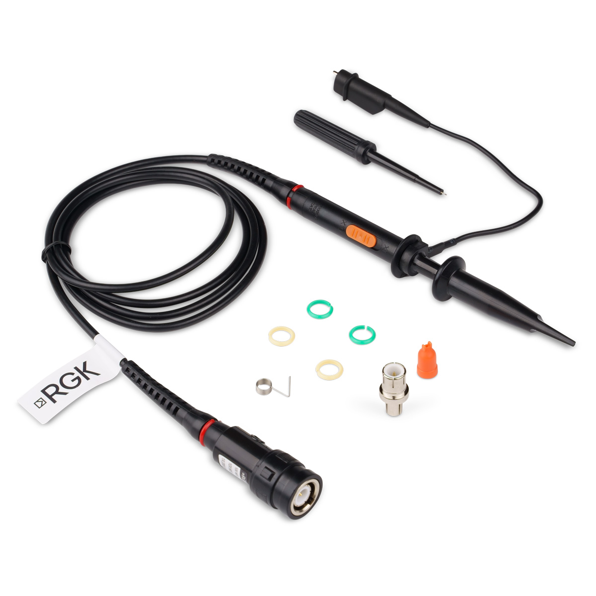 Пассивный пробник RGK PP-60 — изображение 5