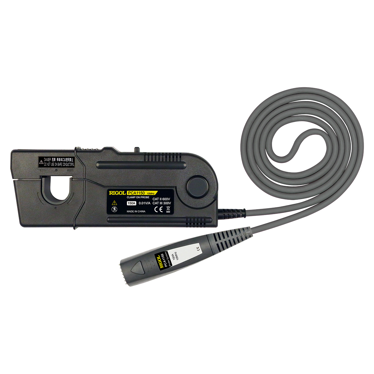 Токовый пробник PCA1150