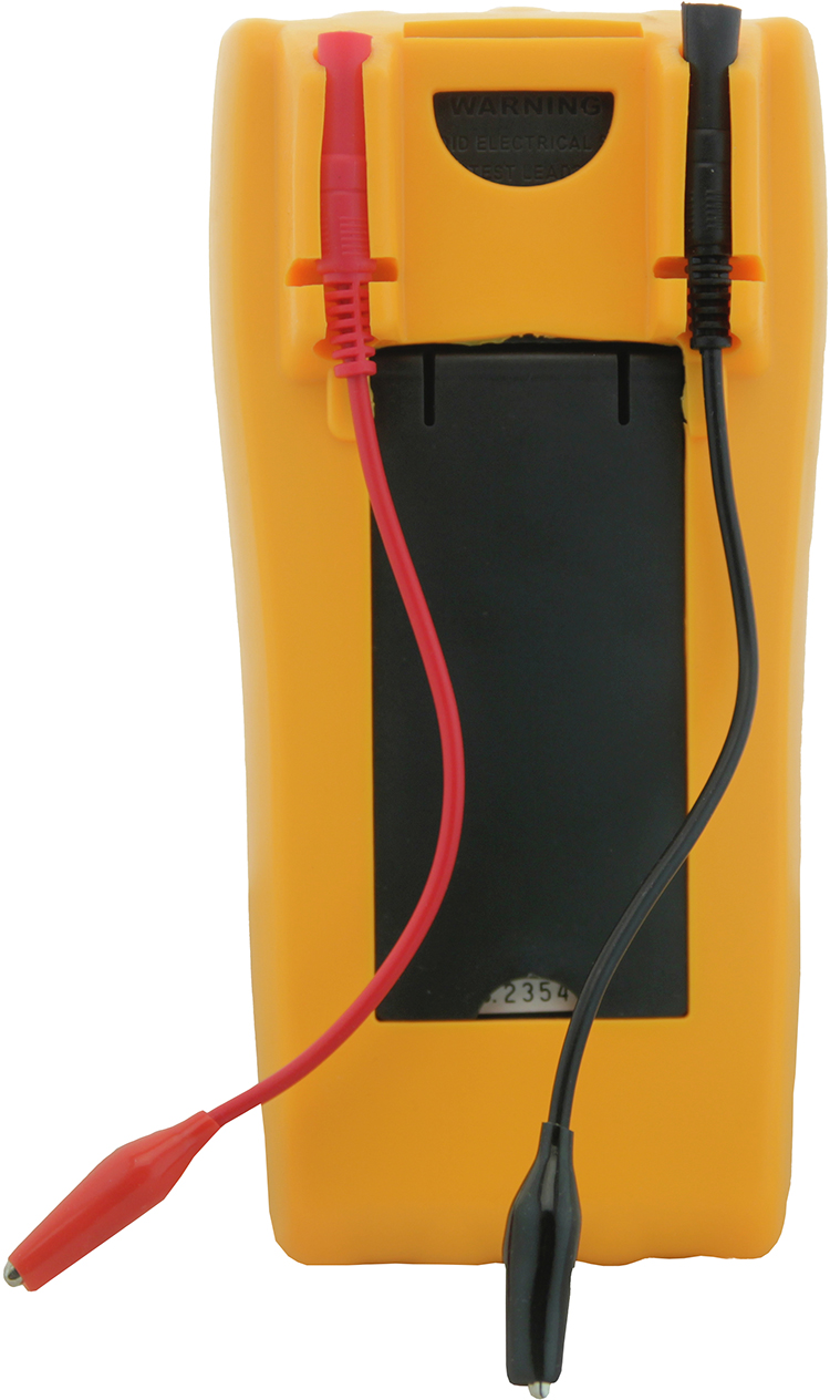 Измеритель RLC МЕГЕОН 14470 — изображение 3