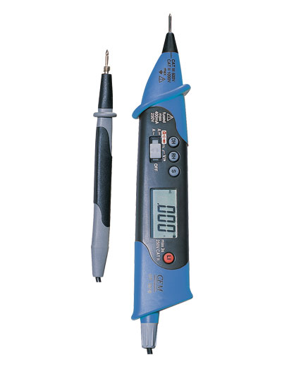 Мультиметр CEM DT-3290