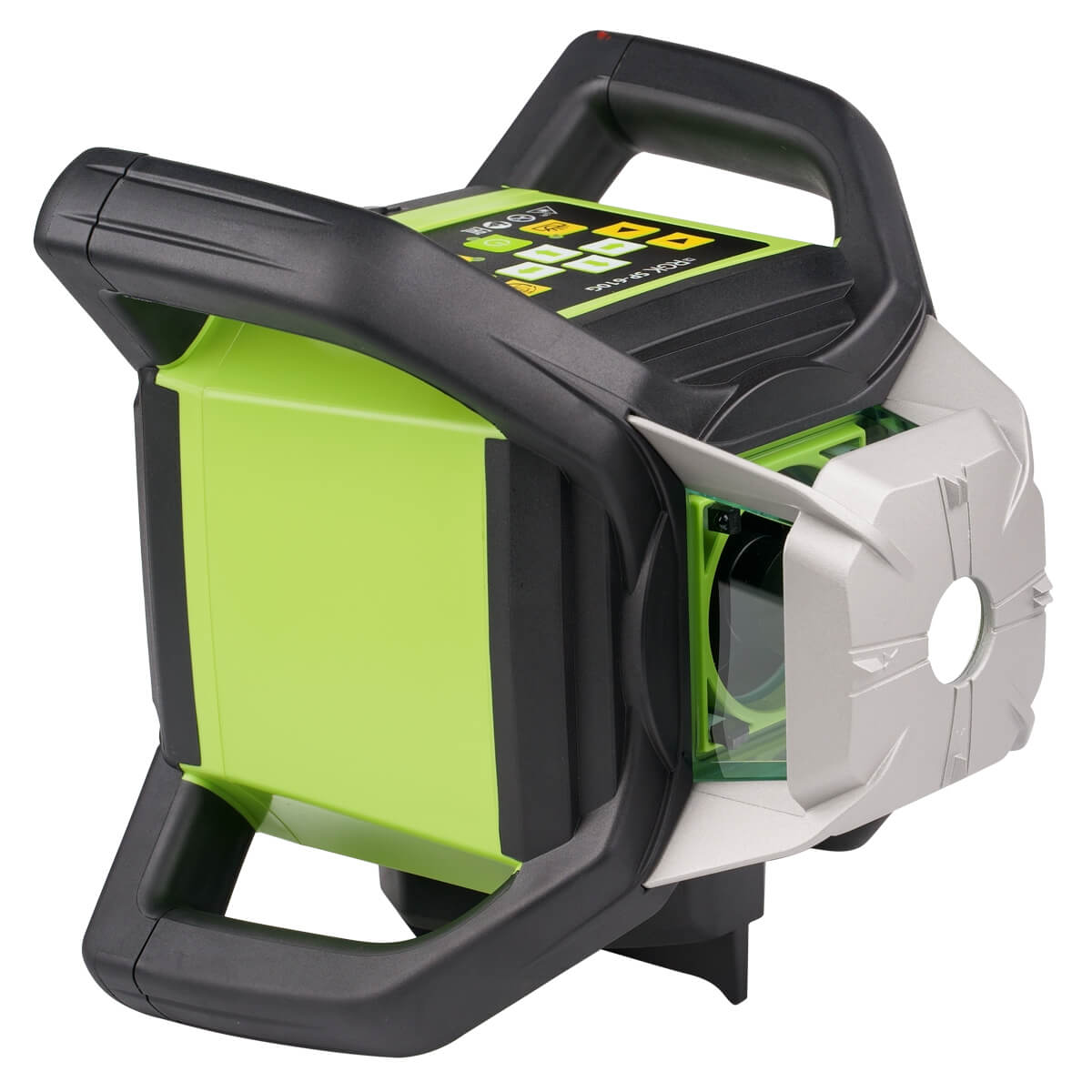 Ротационный нивелир RGK SP-610G — изображение 3