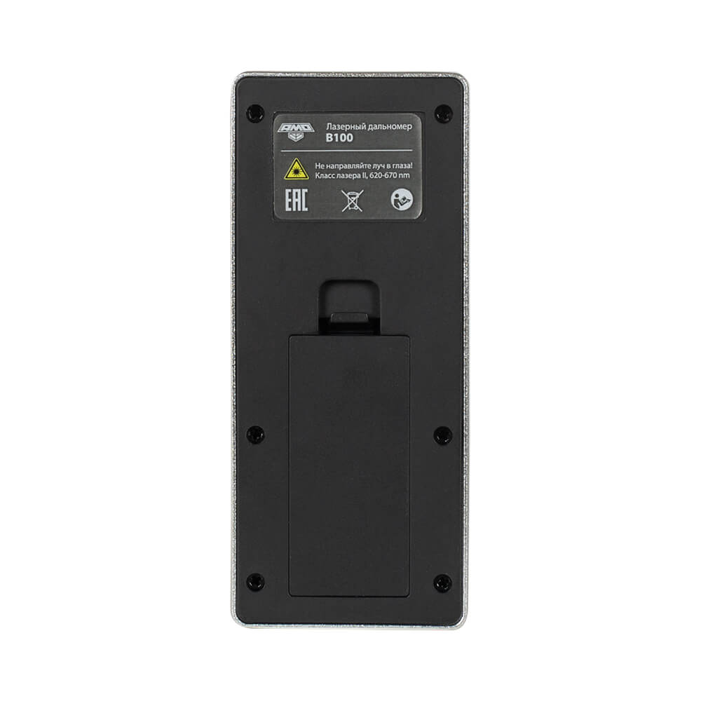 Лазерный дальномер AMO B100 — изображение 4
