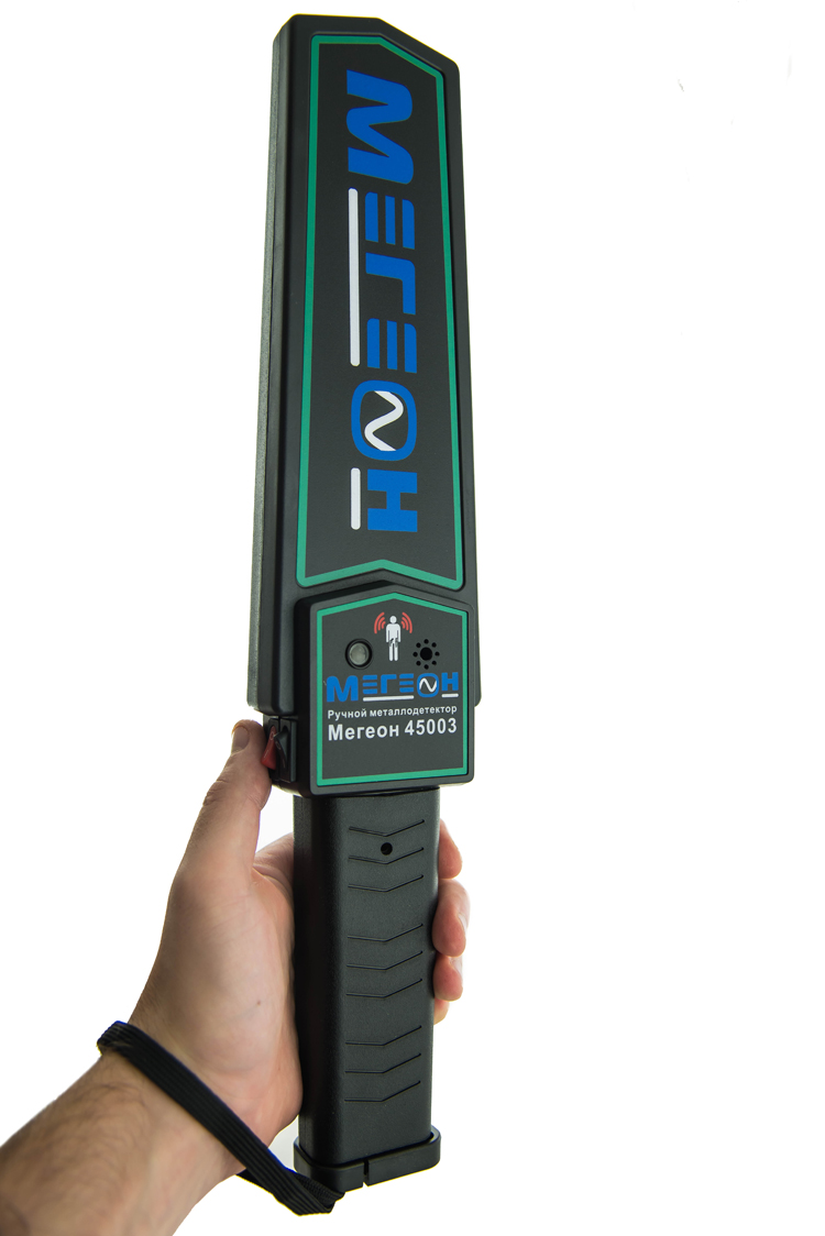 Детектор металла МЕГЕОН 45003 — изображение 2