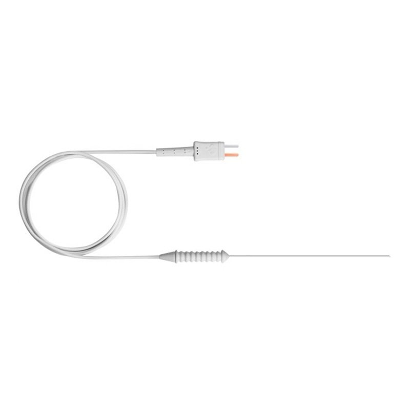 Водонепроницаемый сверхбыстрый игловидный зонд (т/п тип T) Testo