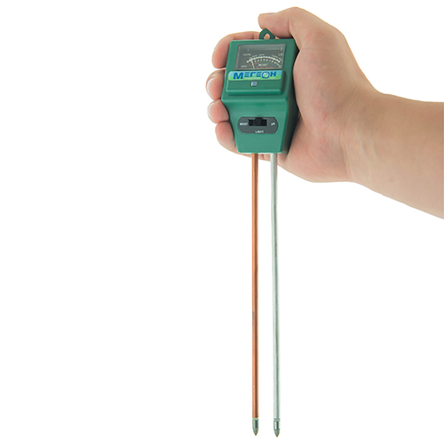 Анализатор почвы МЕГЕОН 35280 — изображение 2