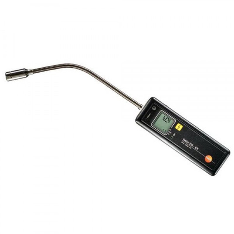 Течеискатель Testo 316 Ex — изображение 2