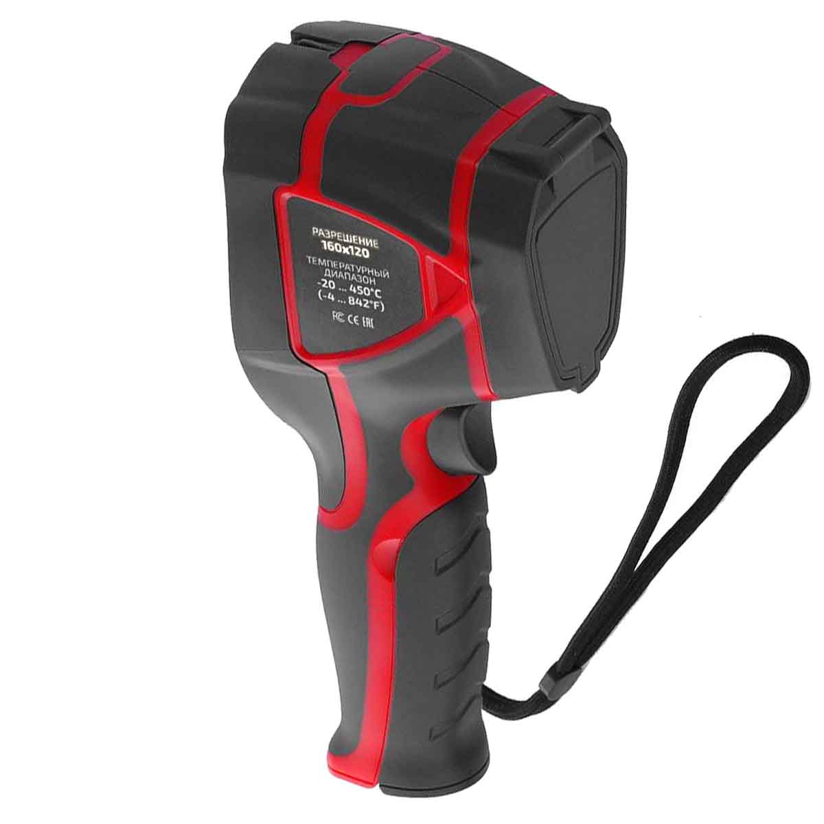 Тепловизор МЕГЕОН 27450 — изображение 2