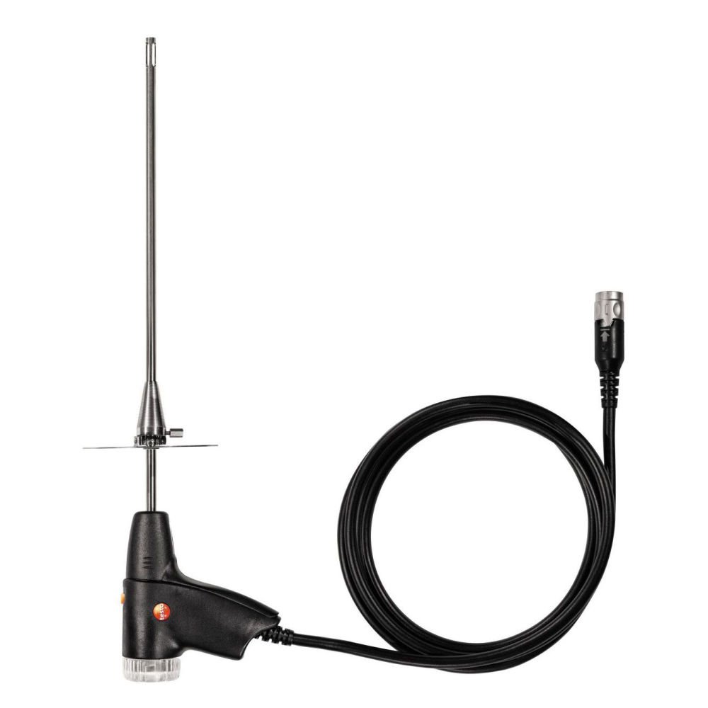 Модульный зонд отбора пробы Testo 0600 9782