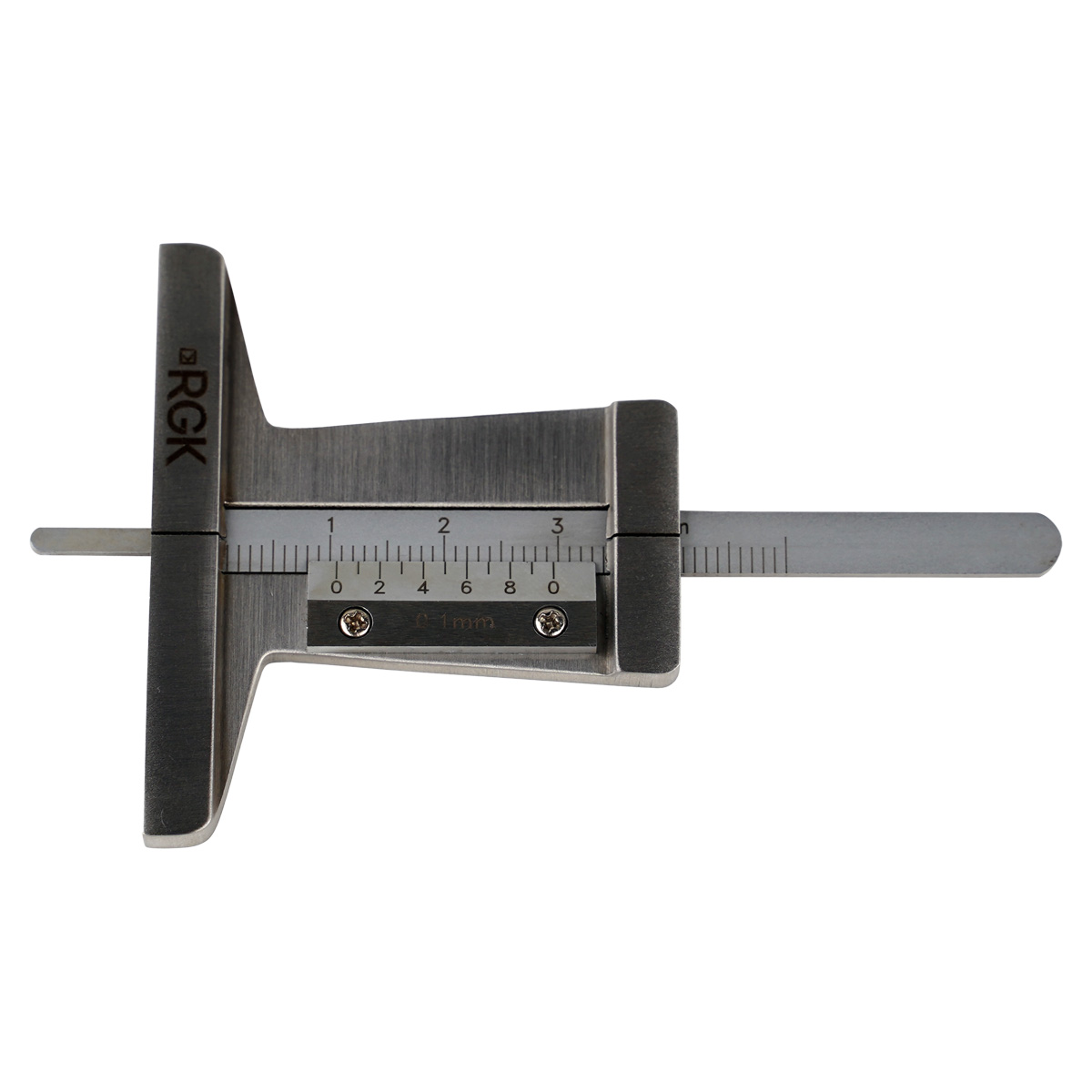 Штангенглубиномер RGK SCGM-30