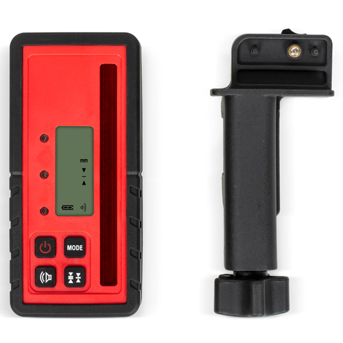 Ротационный нивелир RGK SP-610 — изображение 7