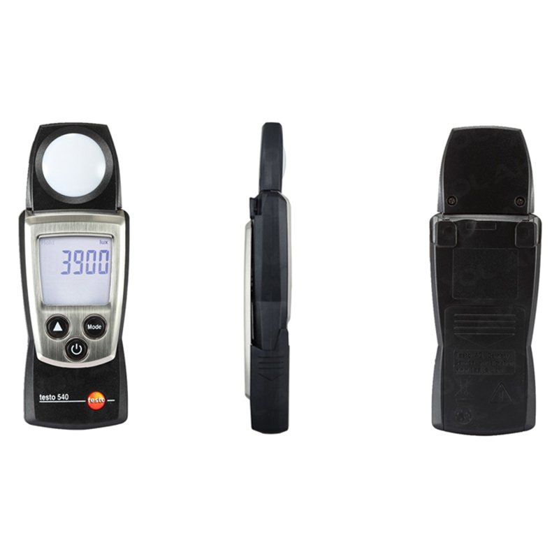 Люксметр Testo 540 — изображение 2