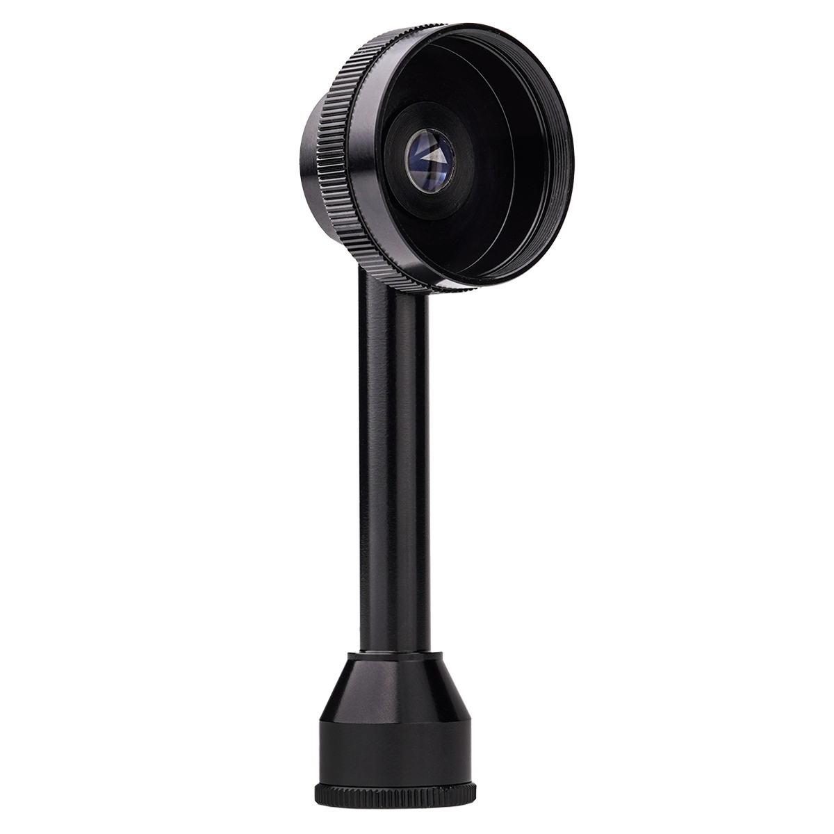 Окулярное колено для электронного теодолита АМО — изображение 2