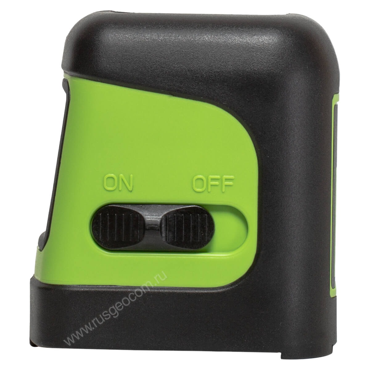 Лазерный уровень RGK ML-11G с калибровкой — изображение 4