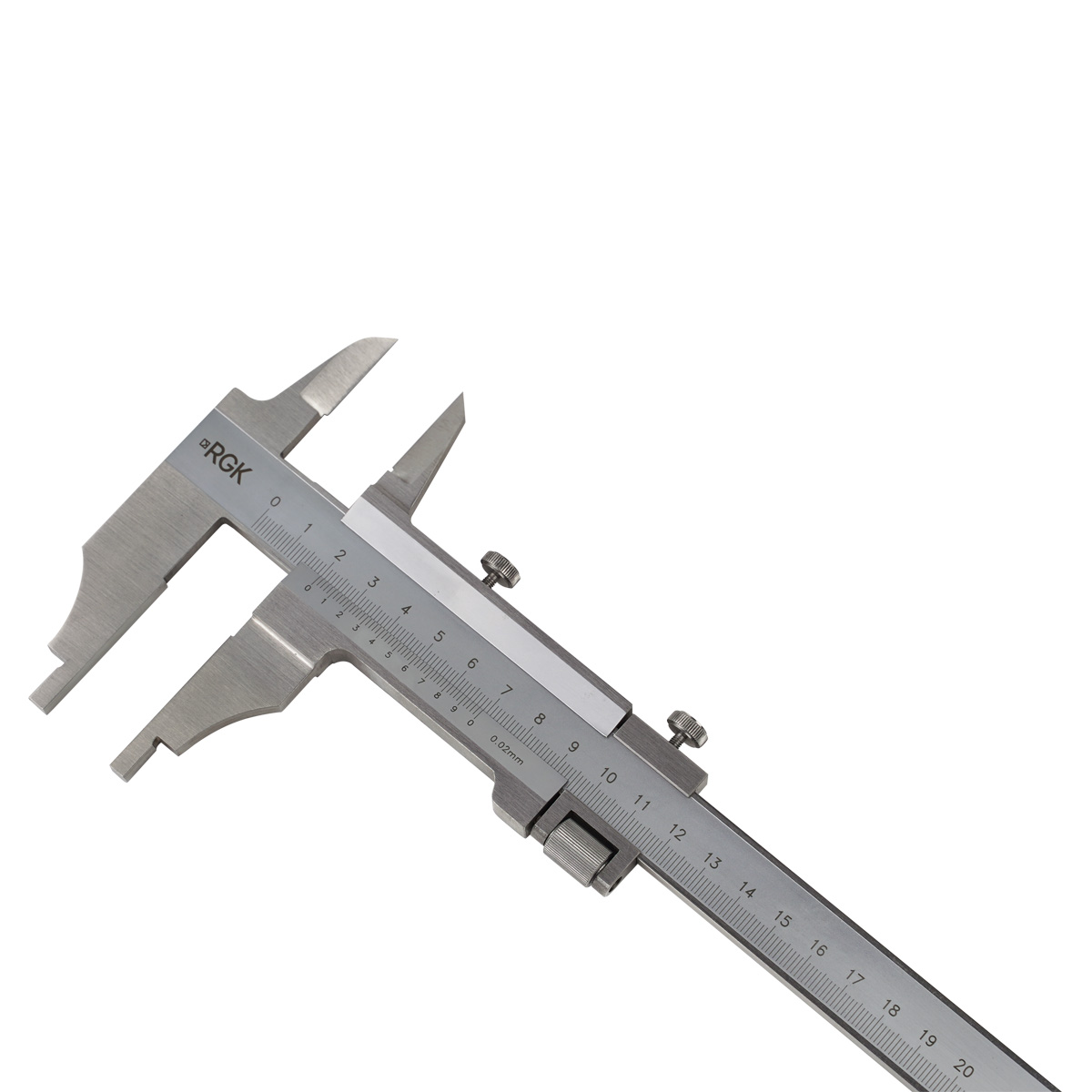 Штангенциркуль RGK SCM-II-200 — изображение 3