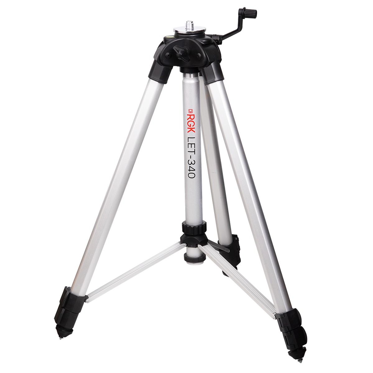 Штатив элевационный RGK LET-340 — изображение 2