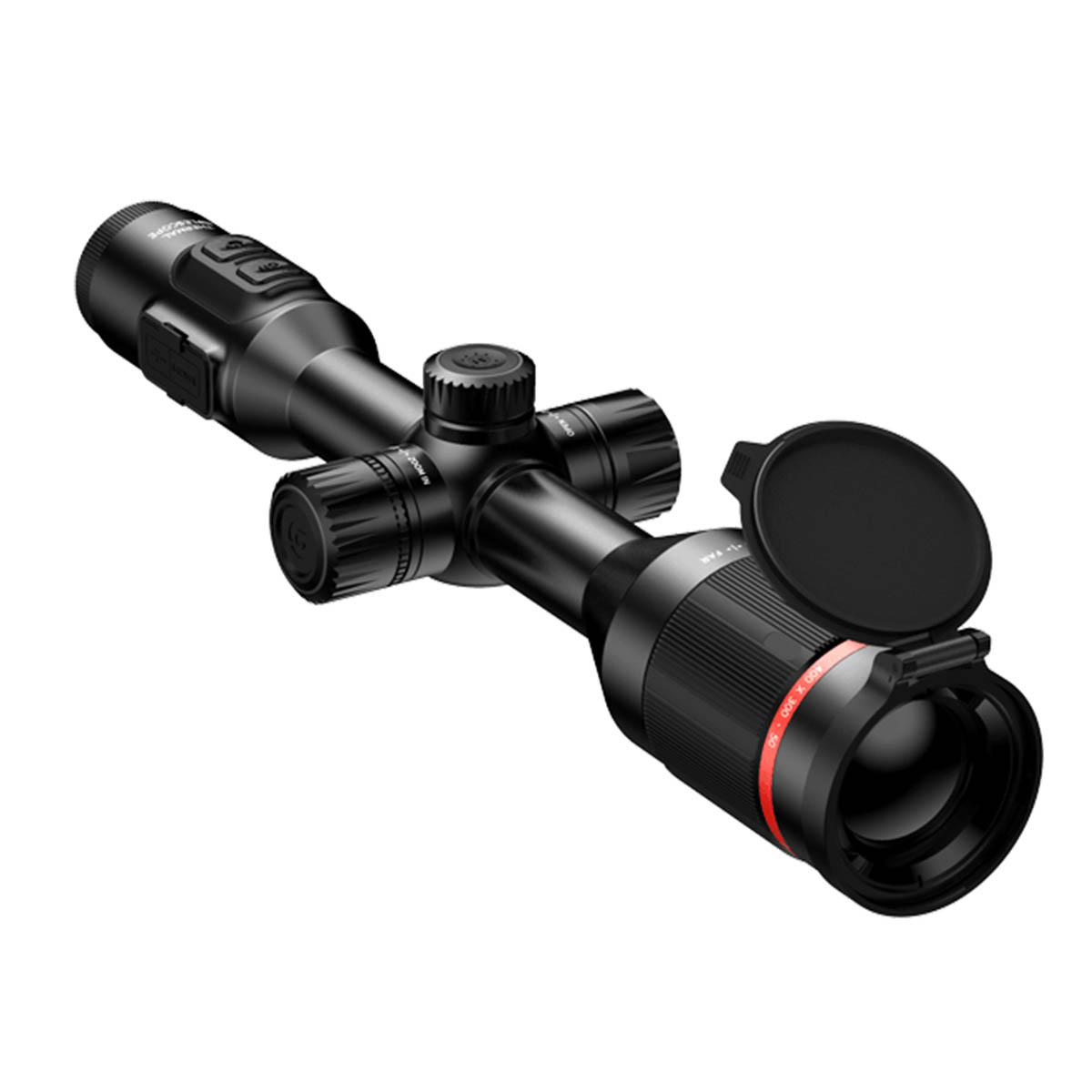 Тепловизионный прицел Guide TU650 — изображение 2