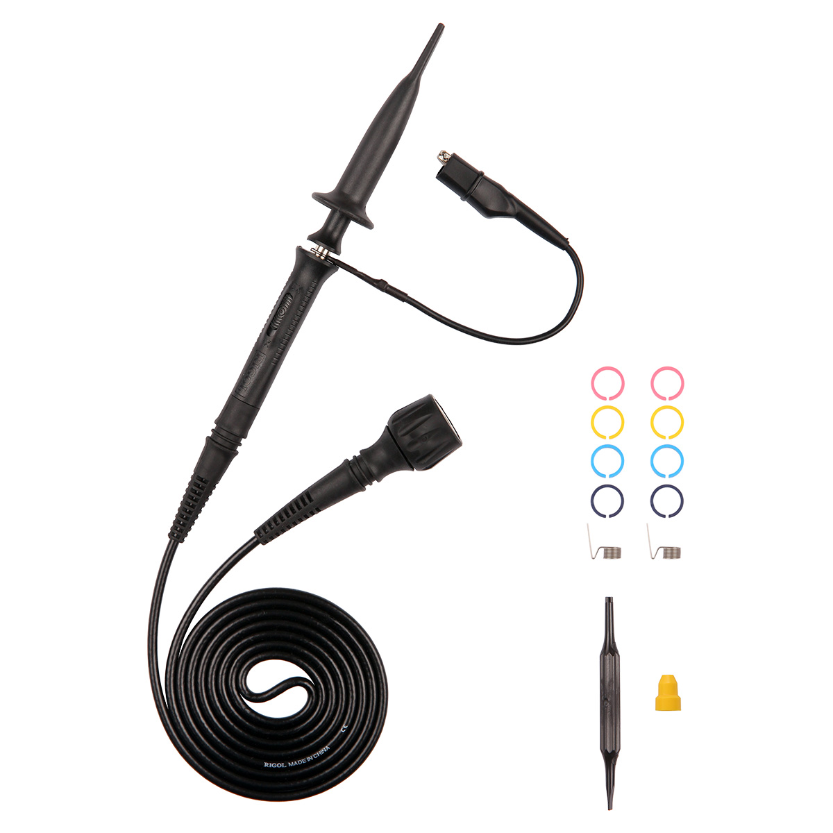 Пассивный пробник PVP2350