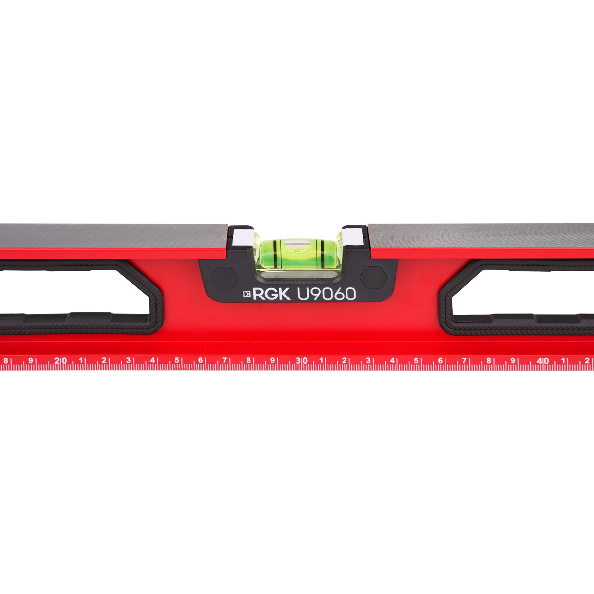 Пузырьковый уровень RGK U9060 — изображение 3