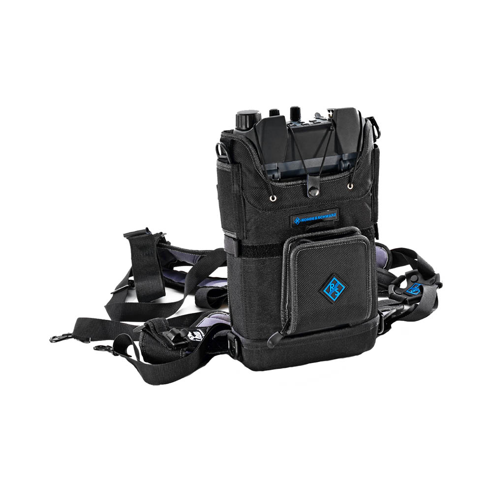 Защитный чехол Rohde  Schwarz HA-Z222