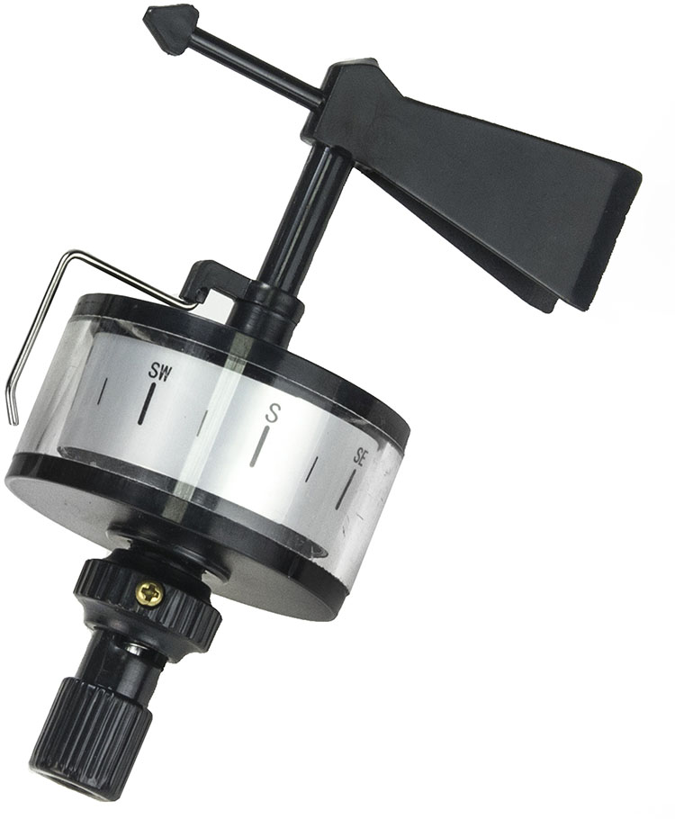 Анемометр МЕГЕОН 11030 — изображение 5