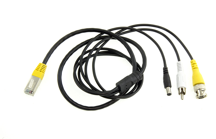 Видео-тестер МЕГЕОН 40061 — изображение 4