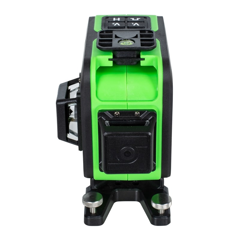 Лазерный уровень RGK PR-38G — изображение 3