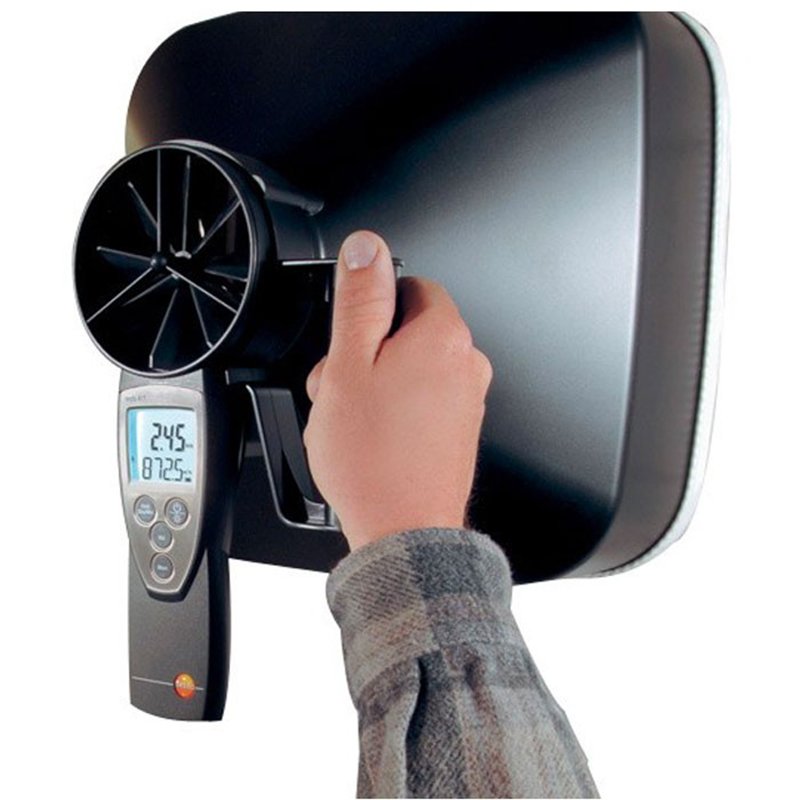 Анемометр Testo 417-2 — изображение 2