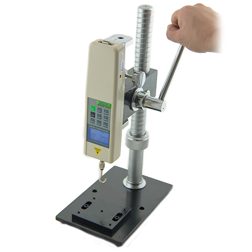 Испытательный стенд МЕГЕОН 03000A — изображение 4