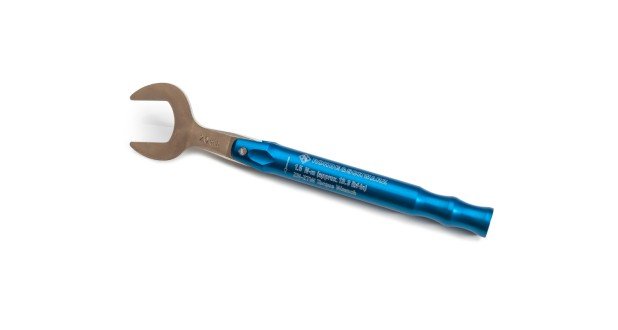 Тарированный ключ Rohde Schwarz ZN-ZTW 045 N