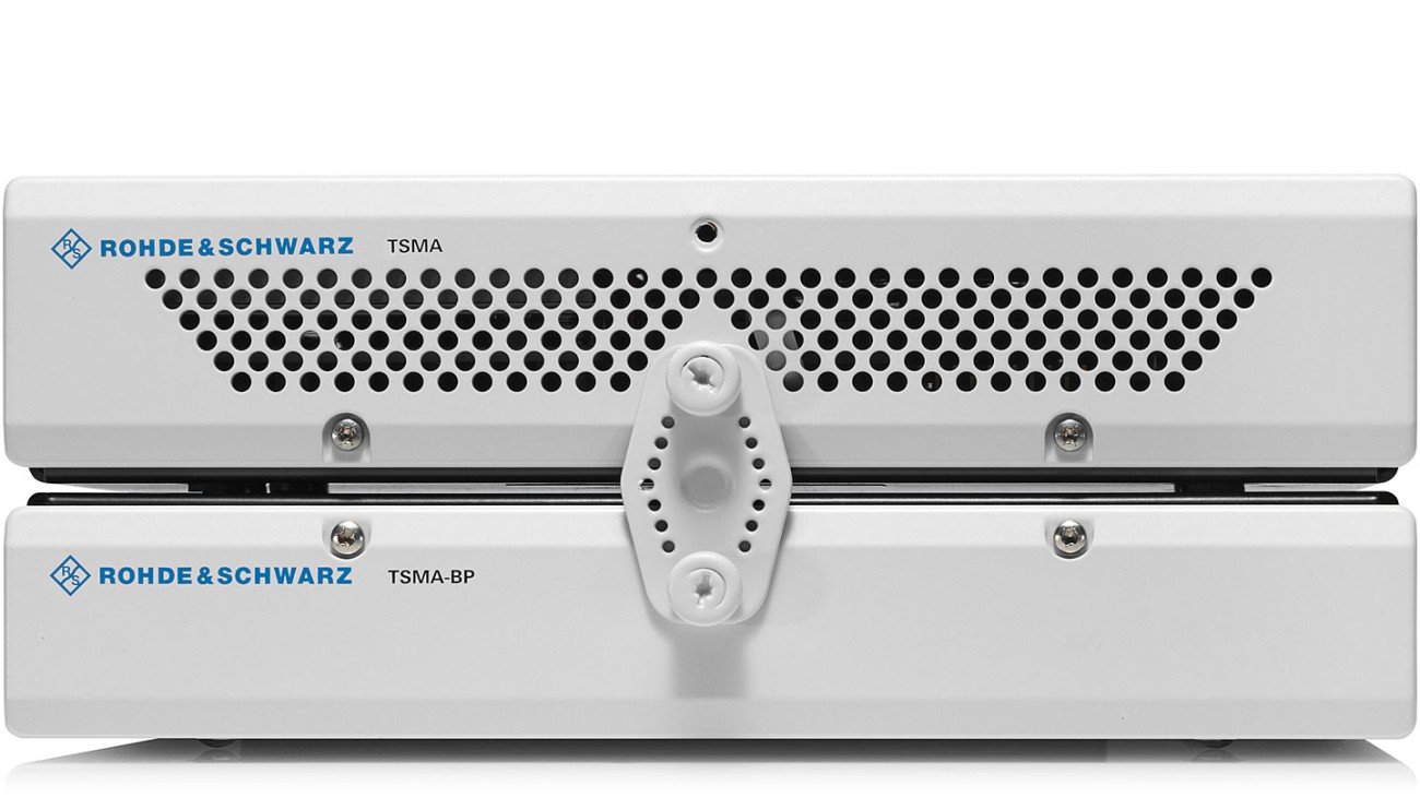 Радиочастотный сканер Rohde Schwarz TSMA