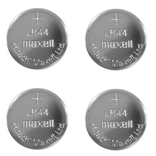 Батарейка quotтаблеткаquot (LR44) Testo