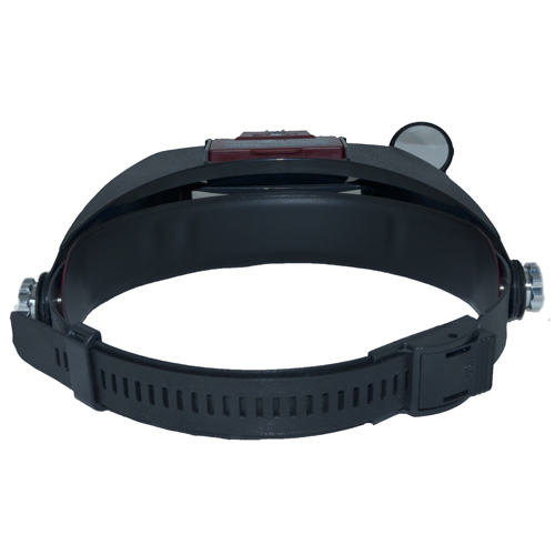 Бинокулярная лупа МЕГЕОН 02810 — изображение 5