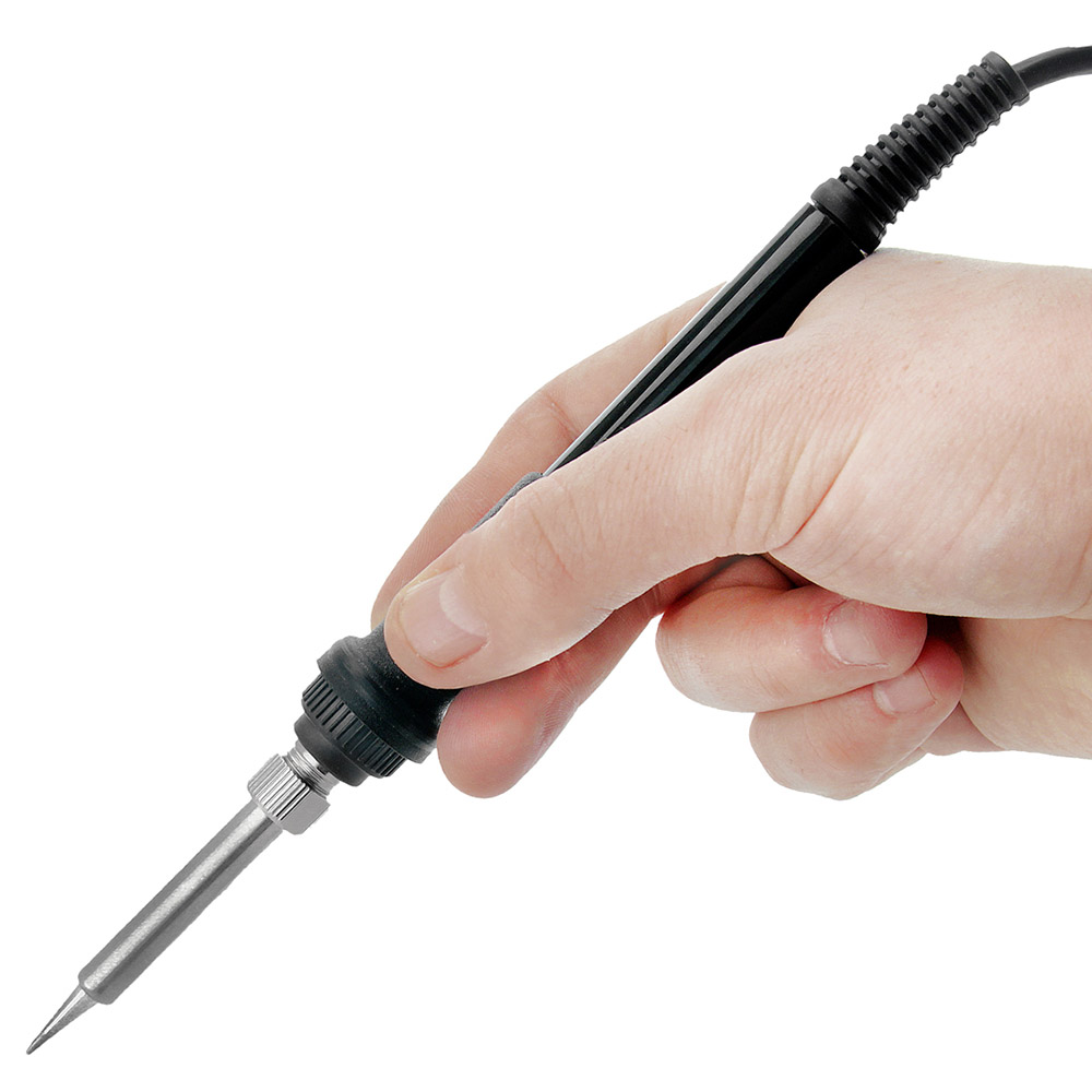 Паяльная станция МЕГЕОН 00361 — изображение 5