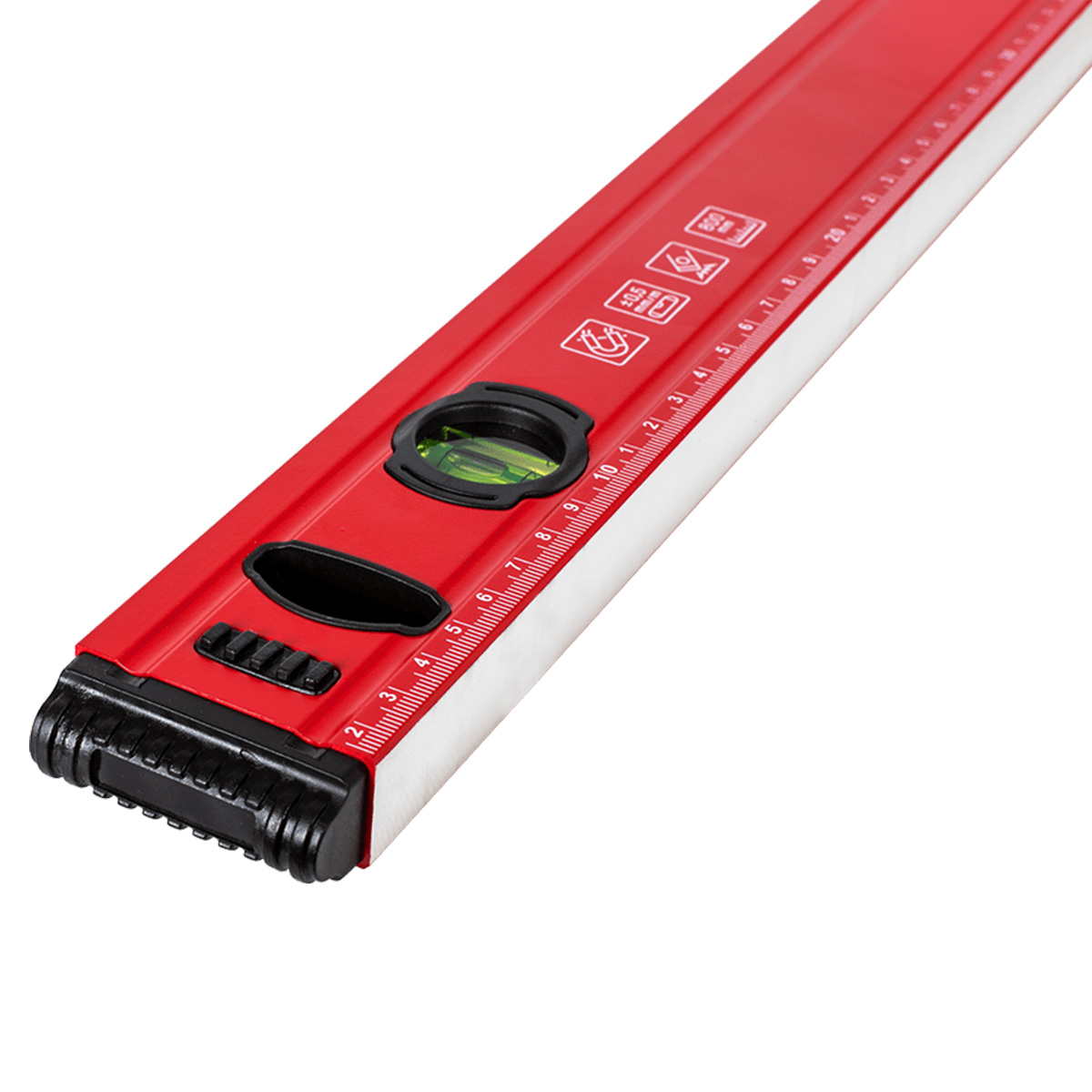 Пузырьковый уровень RGK U6150 — изображение 3