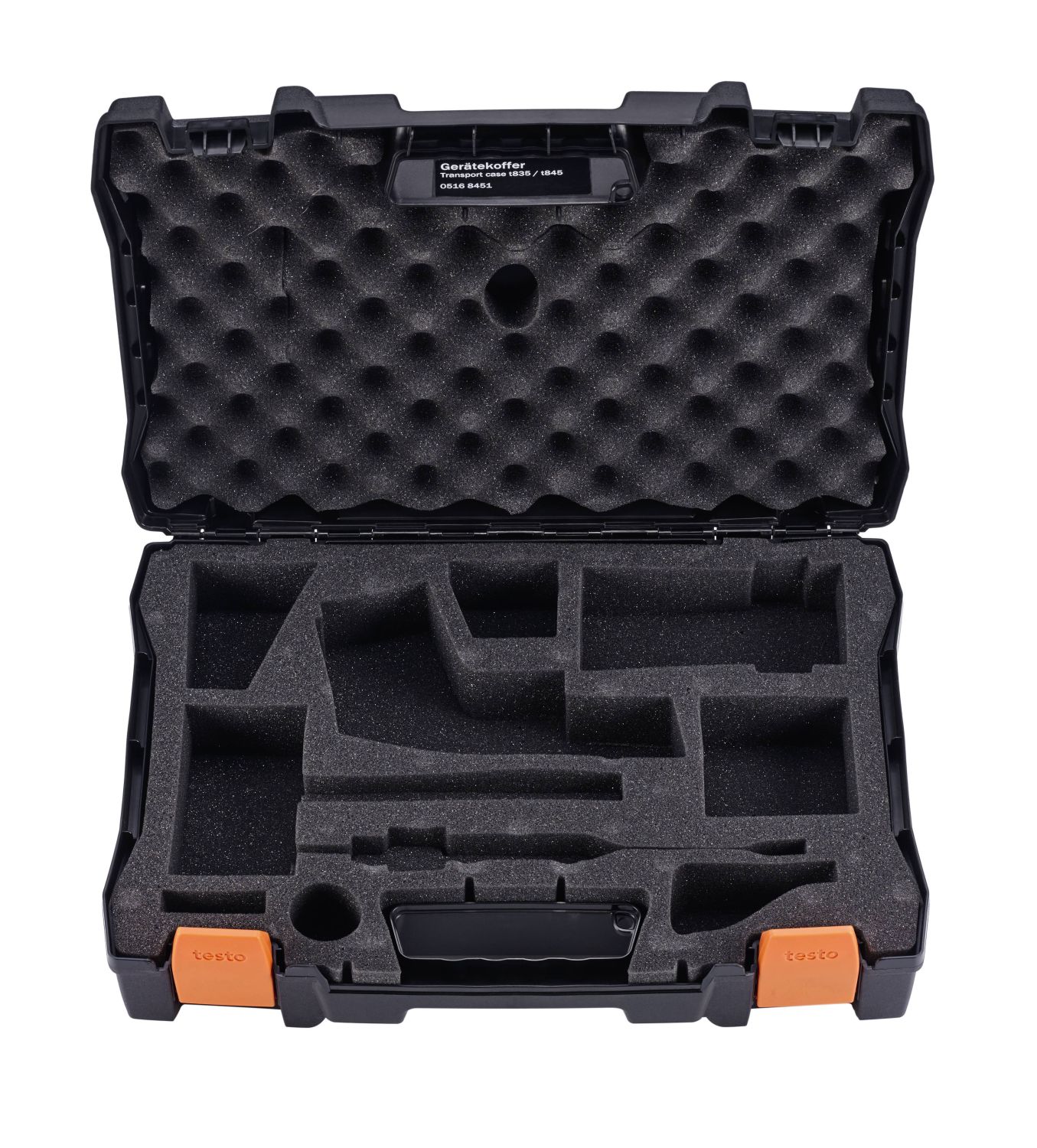 Транспортировочный кейс Testo 0516 8451