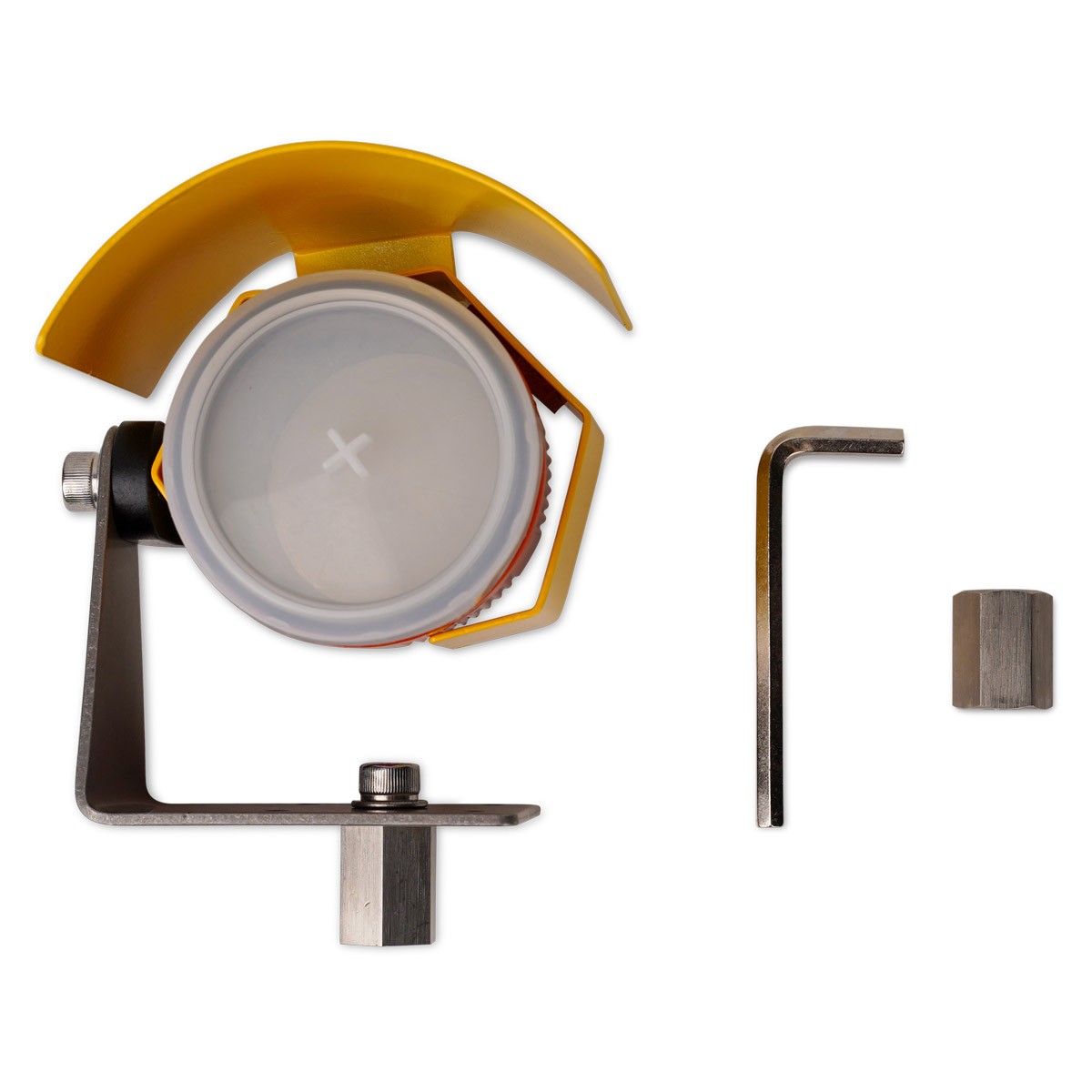 Отражатель деформационный RGK MP115 — изображение 4