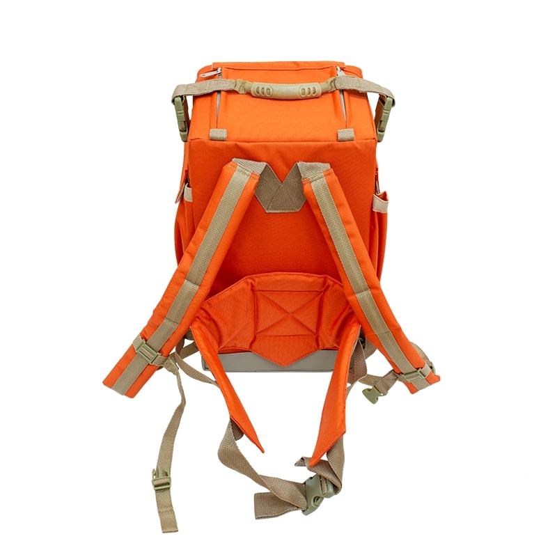 Рюкзак для тахеометра RGK BTS-5 — изображение 2