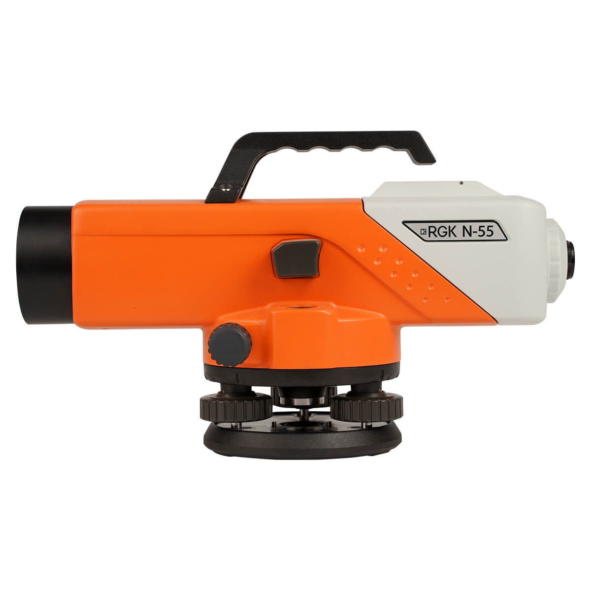 Высокоточный нивелир RGK N-55 — изображение 4