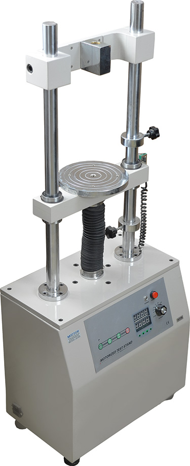 Моторизированный испытательный стенд МЕГЕОН 031005 — изображение 2