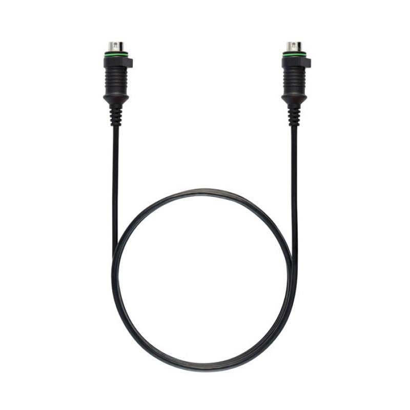 Соединительный кабель с разъемом MiniDIN Testo