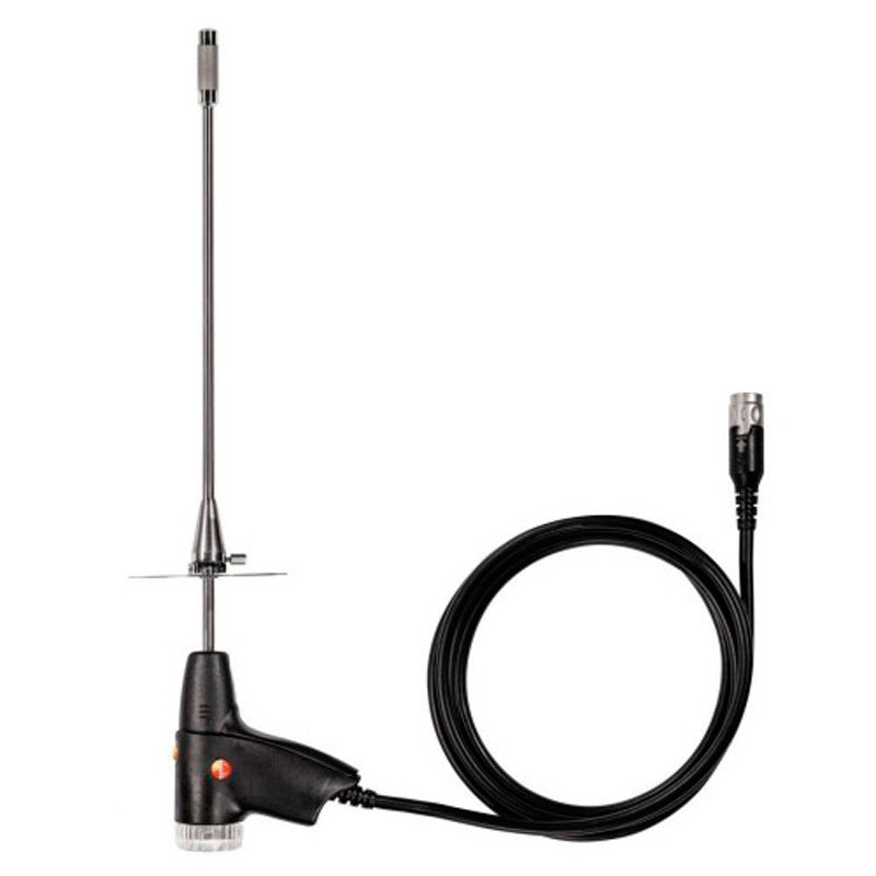 Модульный зонд отбора пробы с предварительным фильтром Testo (0600 8766) — изображение 2