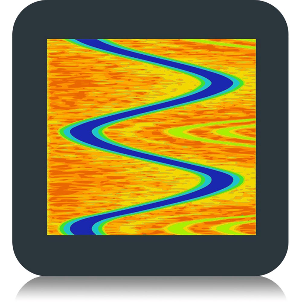 Опция анализа спектра Rohde  Schwarz RTM-K37