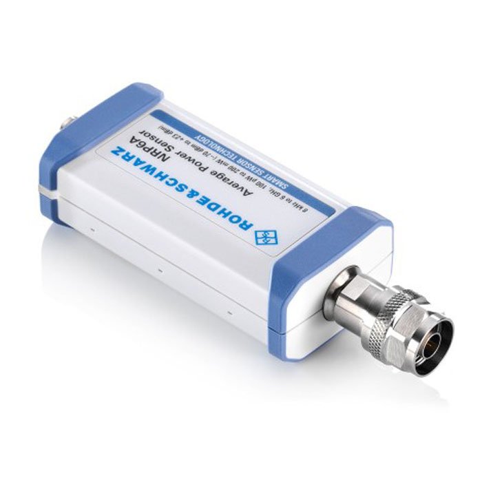 Датчик поглощаемой мощности Rohde Schwarz NRP6A N