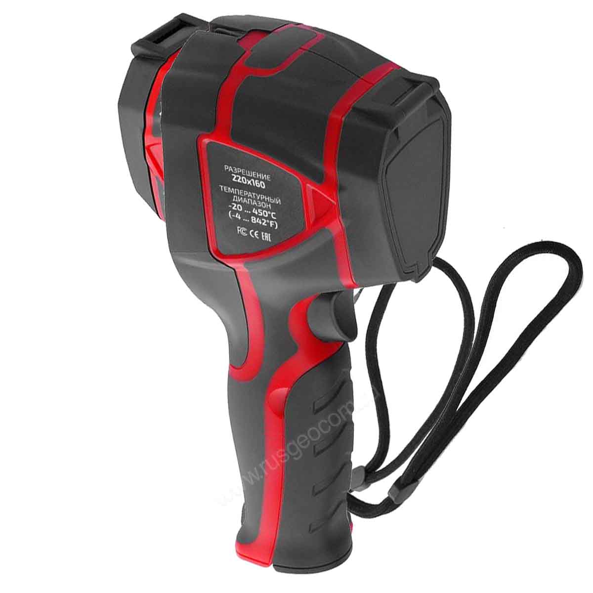 Тепловизор МЕГЕОН 27452 — изображение 2