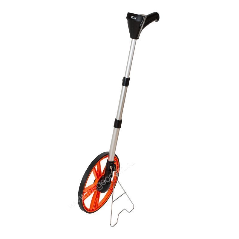 Дорожное колесо RGK Q318 с калибровкой — изображение 2